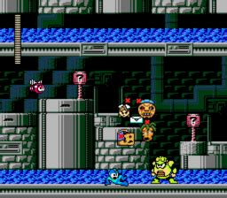 magmml|mega man maker online.